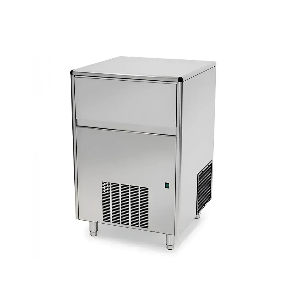 Brice, Ice Cube Maker, 105 kg/24h, 45 kg Storage, 850 W