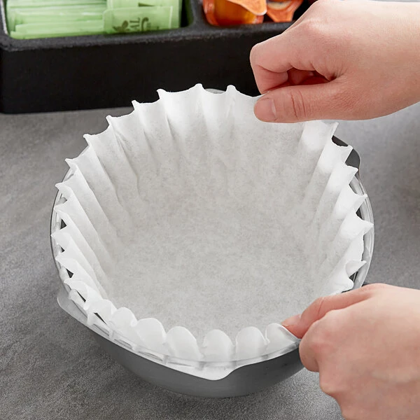 Decanter Filters
