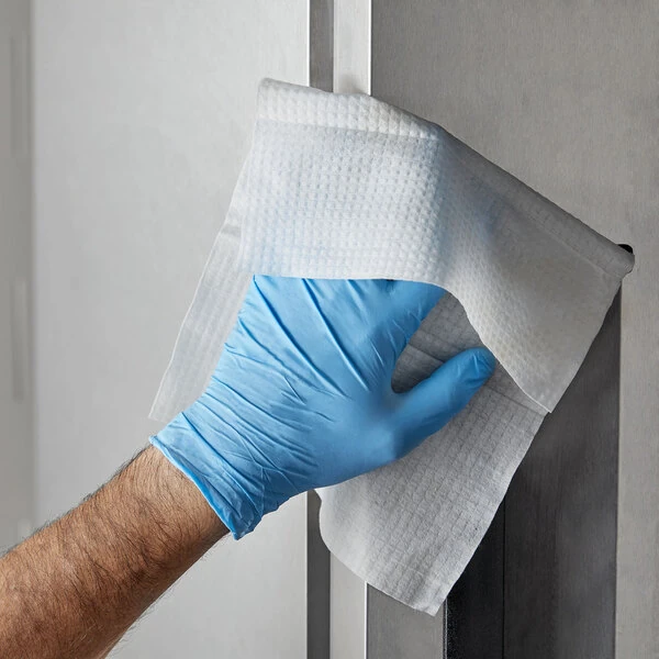 Cleaning Chemicals:degreasers