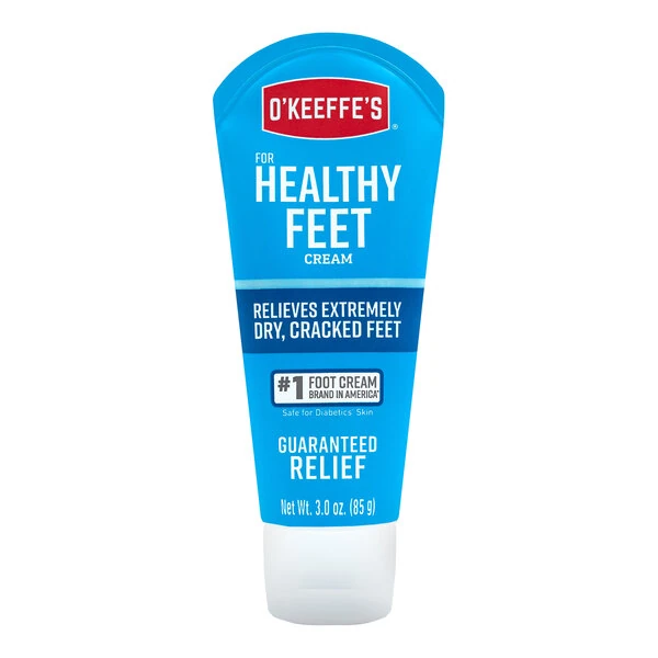 O'Keeffe's Healthy Feet K0280001 3 oz. Foot Cream