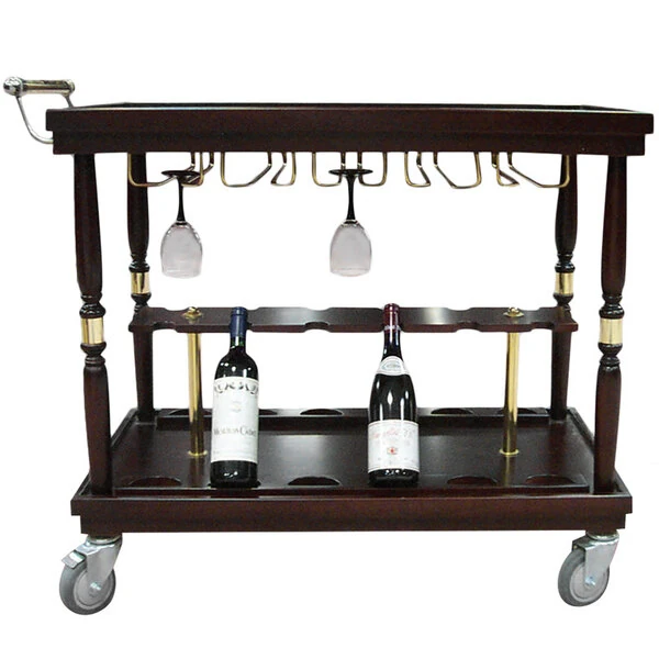 Beverage Carts