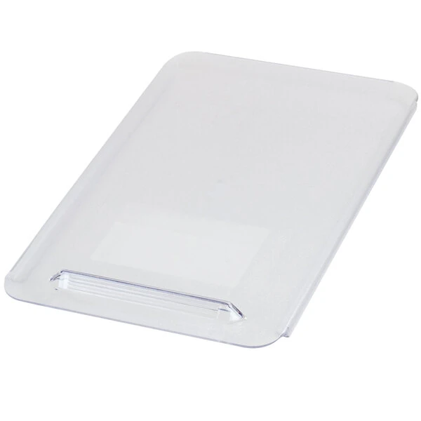 Carlisle BIN44L07 29" x 18" Replacement Ingredient Bin Lid