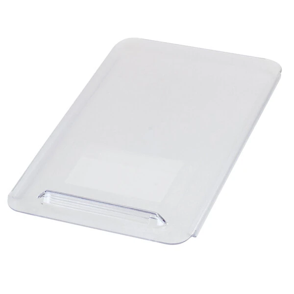 Carlisle BIN36L07 29" x 15" Replacement Ingredient Bin Lid