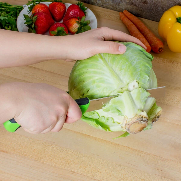 Food Sprayers:produce Knives