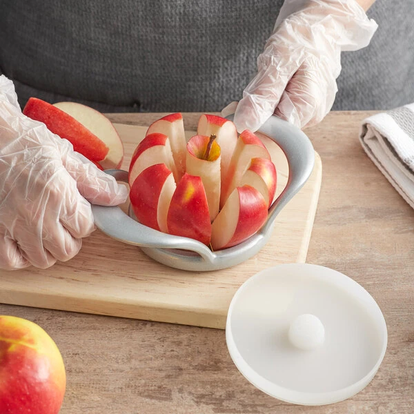 Corers:food Sprayers