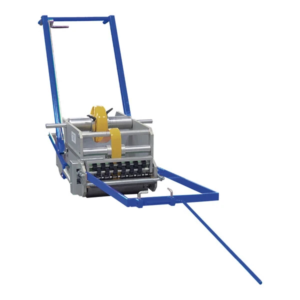 Tape Applicators