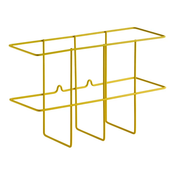 Noble Wire Binder Rack