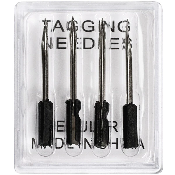 Needles