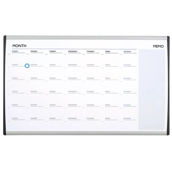 Wall Calendars