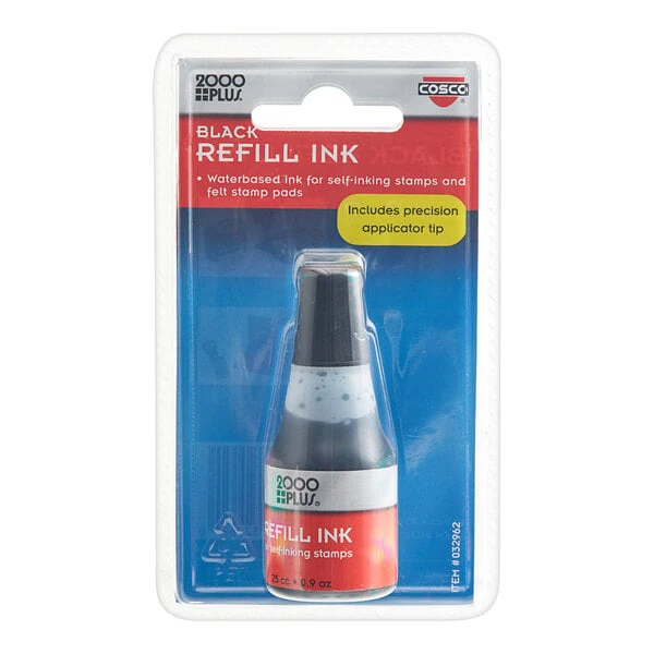 Ink Refills