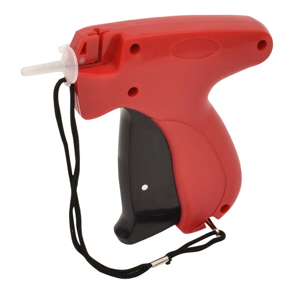 Fine Fabric Tagging Gun