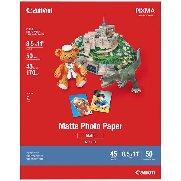 Photo Paper