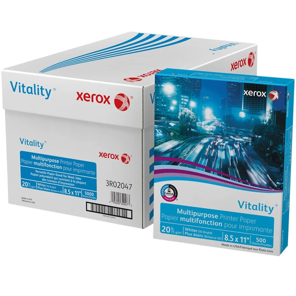 Multipurpose Paper
