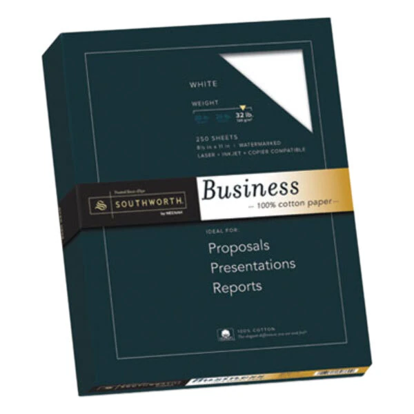 Business Paper