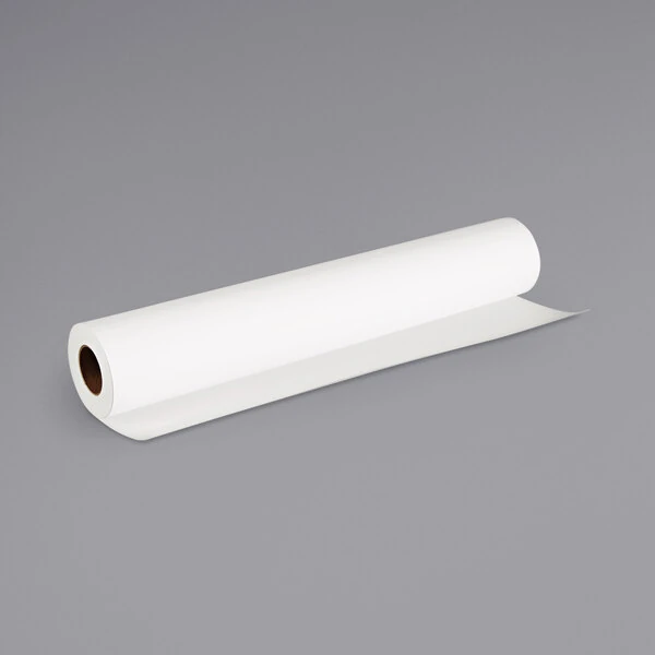 Canon 0849V349 100' x 24" White 8 Mil Matte Coated Paper Roll
