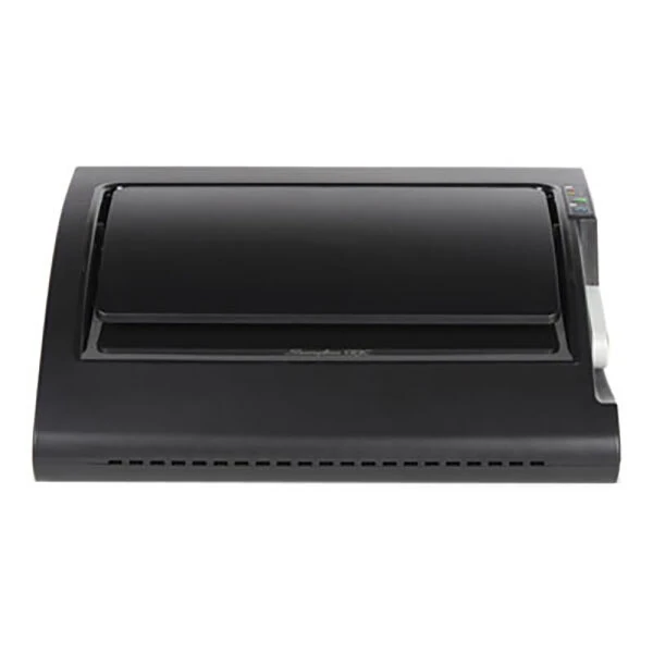 Swingline GBC 7708175 CombBind C210E 330-Sheet Electric Binding Machine