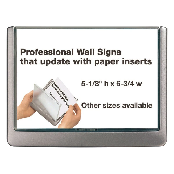 Sign Holders