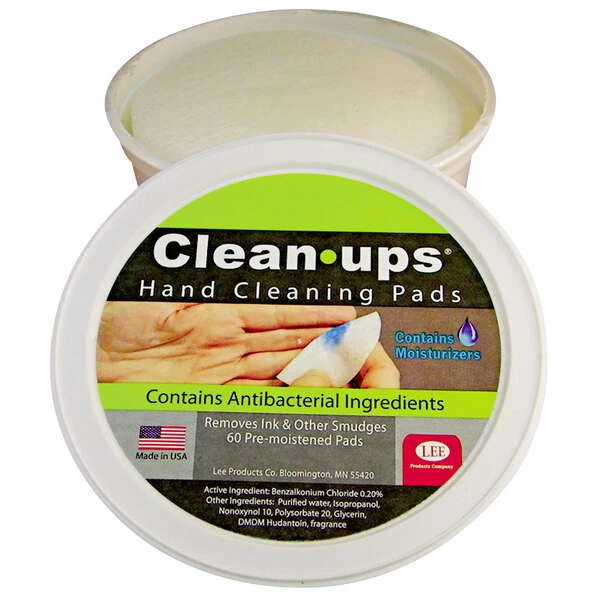 Hand Cleaner