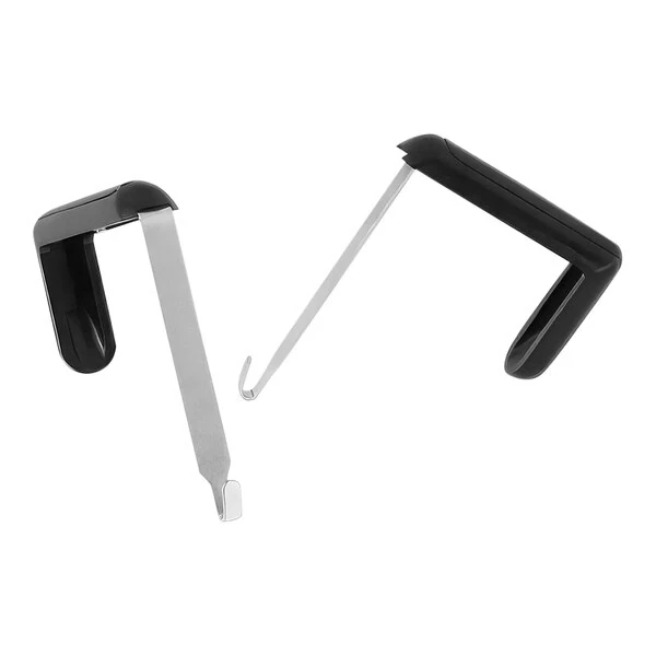 Hooks