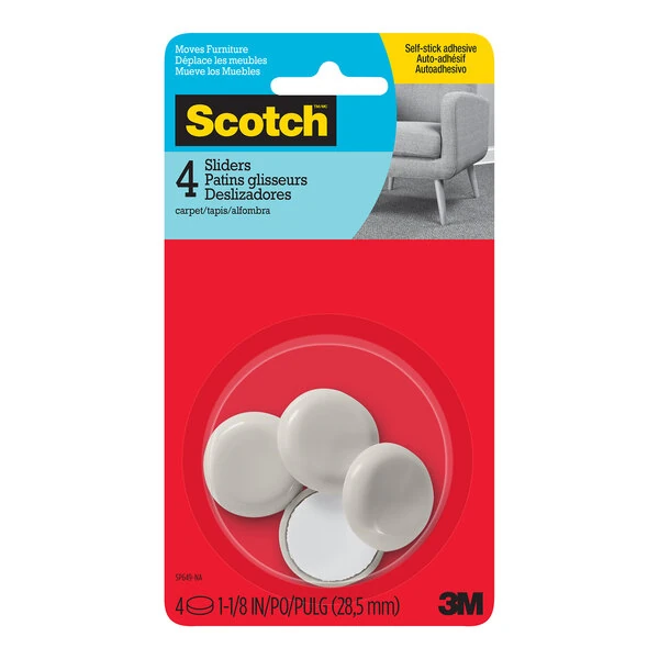 Floor Protectors