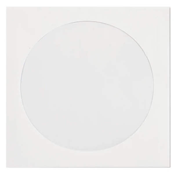 Cd Dvd Protectors