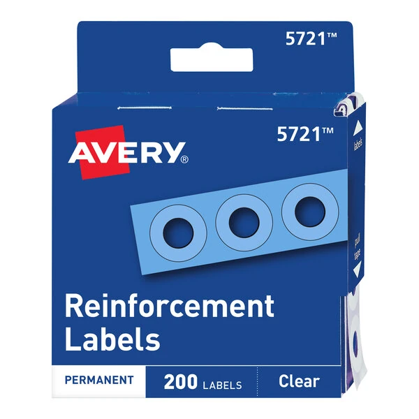 Reinforcement Labels