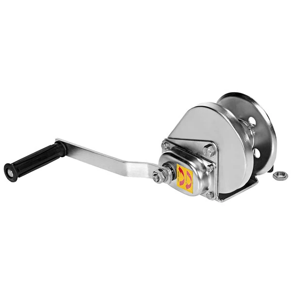 Winches