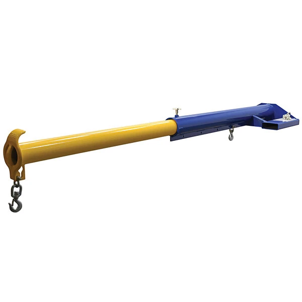 Lift Booms