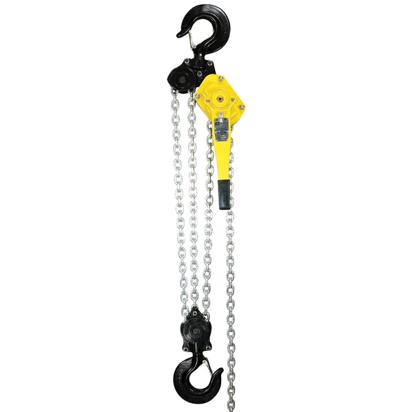 Lever Hoist