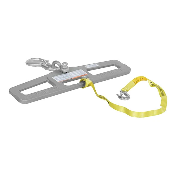 Hook Plates