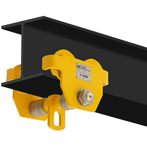 Beam Trollies