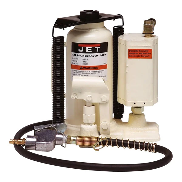Bottle Jacks