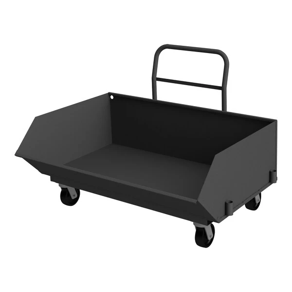 Hopper Carts