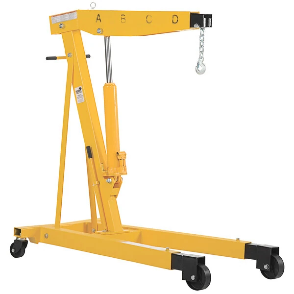 Crain Hoists