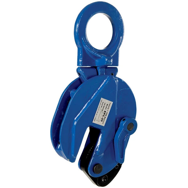 Clamps