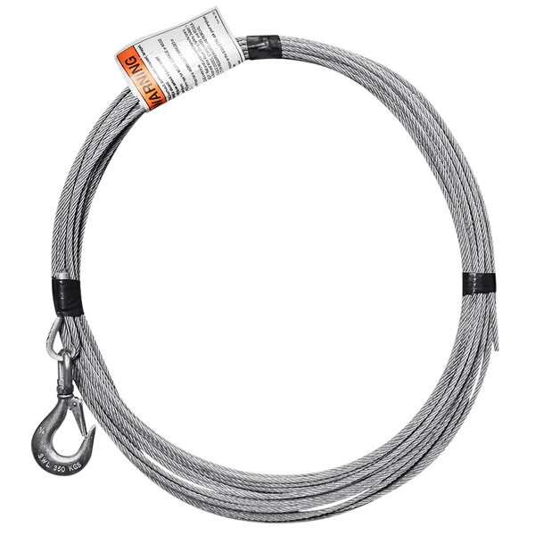 Cables And Wires