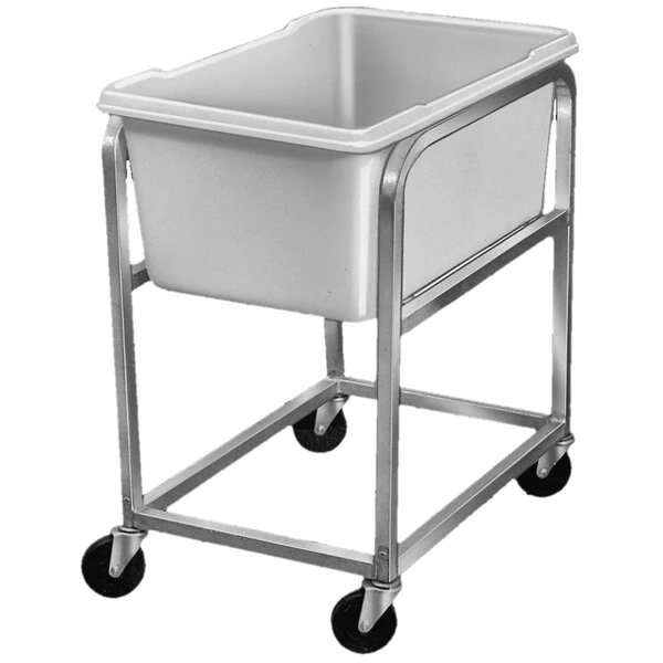 Racks With Lugs Included