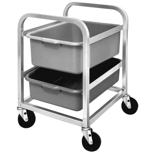 Lug Racks
