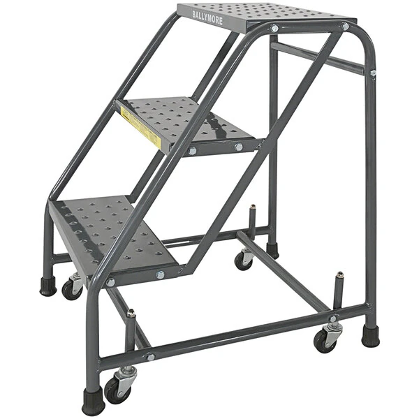 Step Ladders