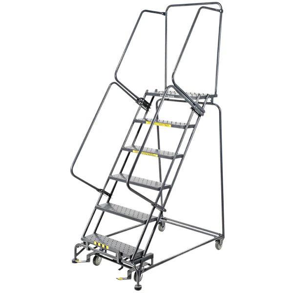 Safety Ladders