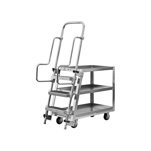 Ladder Carts