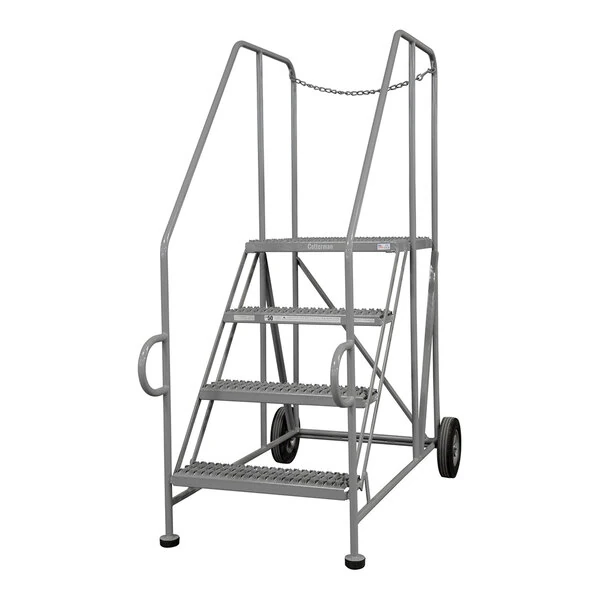 Rolling Ladders