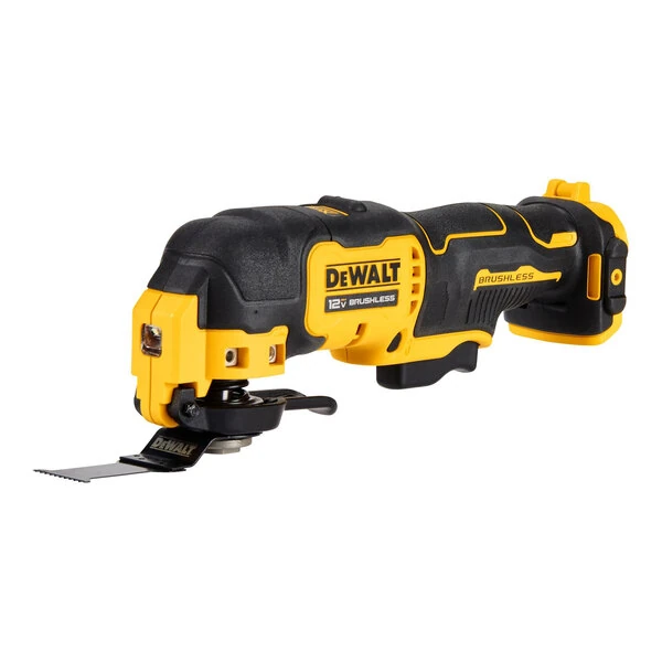 Oscillating Tools