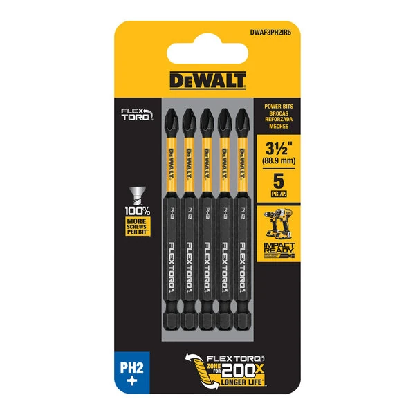 Impact Driver Bits