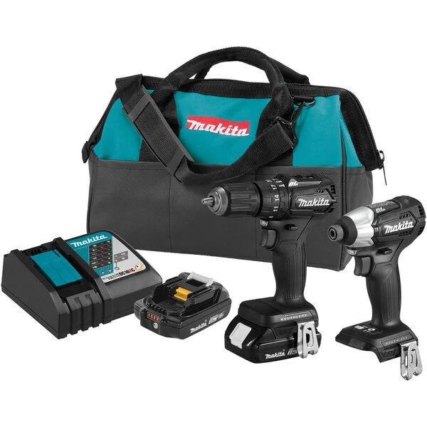 Drill And Driver Kits