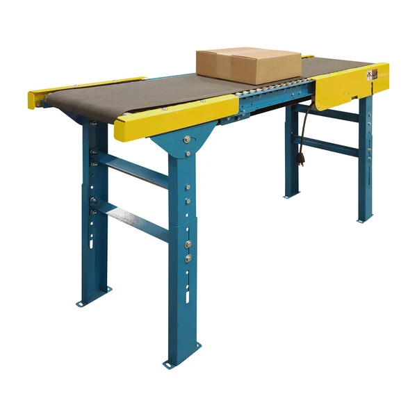 Motorized Conveyors
