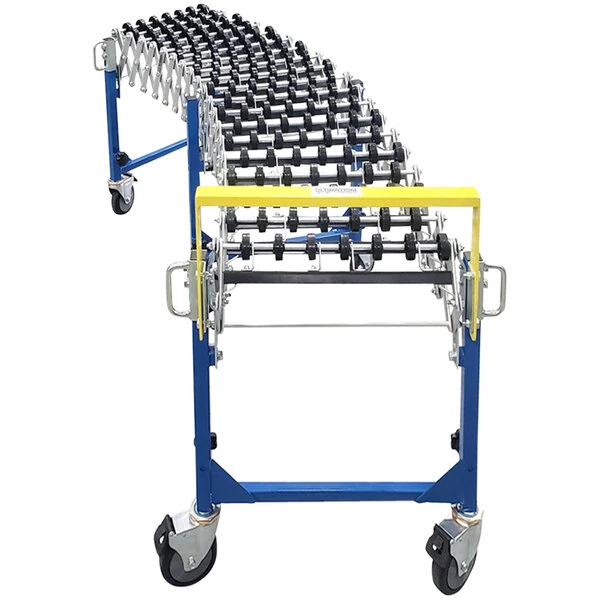 Flexible Conveyors