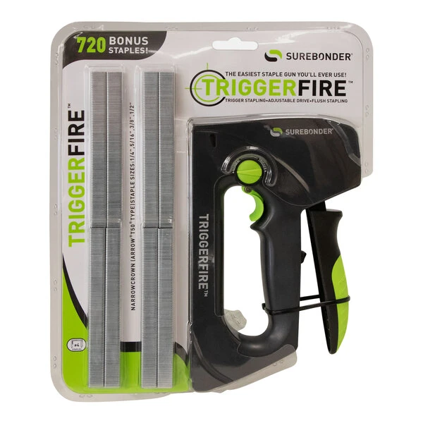 Staple Guns