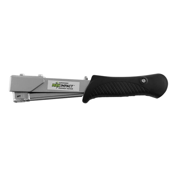 Surebonder Max Impact Heavy-Duty Hammer Tacker Staple Gun 5800