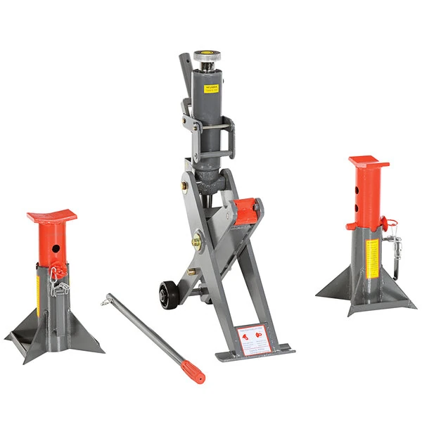 Truck Jacks